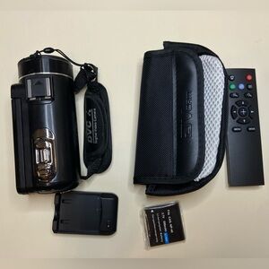 Better Life Ultra 2.7K Digital Video Camera Camcorder